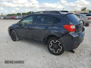 2017 Subaru Crosstrek Premium z VIN JF2GPABC0HH220227, wystawiony jako Copart lot #57605115 z przebiegiem 90 430 mil mil oraz Szkoda całkowita • Salvage title. Historia ofert i sprzedaży dostępna na DreamBid. Obrazek 2.