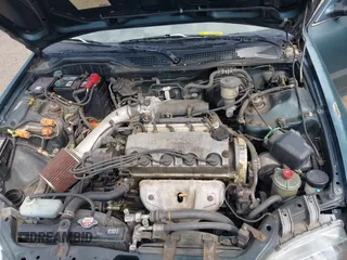 1995 Honda Civic с VIN JHMEH9696SS007551, выставлен на аукционе IAAI как лот 42476617 с пробегом 193 419 миль миль и . История ставок и продаж доступна на DreamBid. Изображение 10.