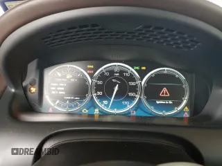 2013 Jaguar XJ Portfolio с VIN SAJWJ2GD4D8V47695, выставлен на аукционе Copart как лот 44997315 с пробегом 195 810 миль миль и Списание • Salvage title. История ставок и продаж доступна на DreamBid. Изображение 9.