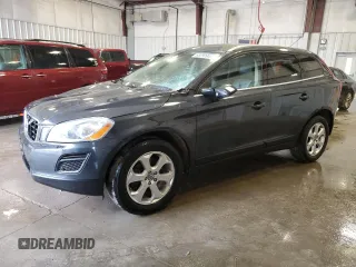 2012 Volvo XC60 3.0L с VIN YV4902DZ7C2299245, выставлен на аукционе Copart как лот 55290945 с пробегом 202 454 миль миль и Списание • Salvage title. История ставок и продаж доступна на DreamBid. Изображение 1.
