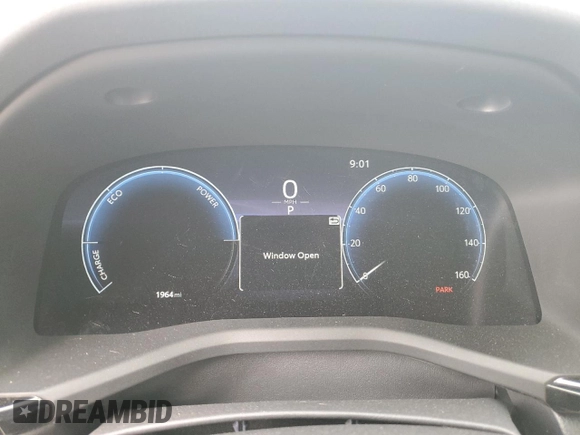 2025 Toyota Camry LE с VIN 4T1DBADK8SU016774, выставлен на аукционе Copart как лот 54163375 с пробегом 1 964 миль миль и Списание • Salvage title. История ставок и продаж доступна на DreamBid. Изображение 9.