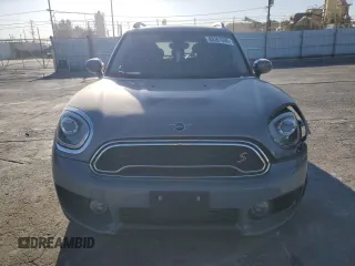 2020 MINI Countryman Cooper S с VIN WMZYW7C06L3M07958, выставлен на аукционе Copart как лот 88361005 с пробегом 39 008 миль миль и Списание • Salvage title. История ставок и продаж доступна на DreamBid. Изображение 5.