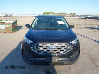 2021 Ford Edge SE with VIN 2FMPK3G90MBA18643, listed as a IAAI auction lot 42180730 with 44,923 mi miles and . Bid and sale history available at DreamBid. Image 13.