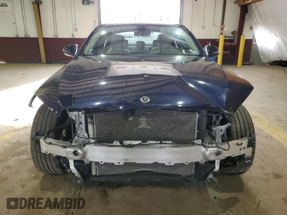2021 Mercedes-Benz C 300 with VIN W1KWF8EBXMR626969, listed as a Copart auction lot 85229084 with 42,698 mi miles and Salvage Title. Bid and sale history available at carsss.com. Image 5.