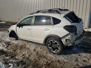 2016 Subaru Crosstrek Premium с VIN JF2GPABC3G8228692, выставлен на аукционе Copart как лот 41436135 с пробегом 124 518 миль миль и Списание • Salvage title. История ставок и продаж доступна на DreamBid. Изображение 2.