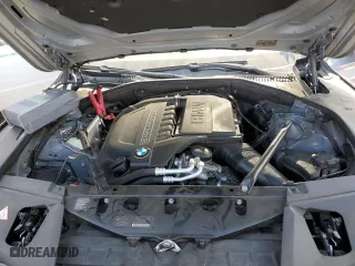 2013 BMW 7 Series 740Li with VIN WBAYE4C59DD137050, listed as a Copart auction lot 71686644 with 140,685 mi miles and Clean Title. Bid and sale history available at carsss.com. Image 11.