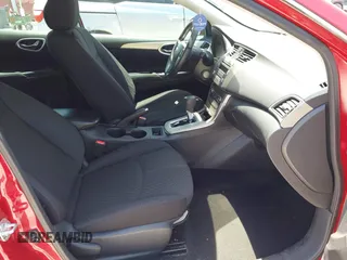 2013 Nissan Sentra SR z VIN 3N1AB7AP9DL797105, wystawiony jako IAAI lot #42319972 z przebiegiem 101 073 mil mil oraz . Historia ofert i sprzedaży dostępna na DreamBid. Obrazek 5.
