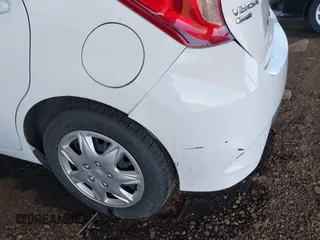 2017 Nissan Note SV z VIN 3N1CE2CP6HL363780, wystawiony jako IAAI lot #41670439 z przebiegiem 82 945 mil mil oraz . Historia ofert i sprzedaży dostępna na DreamBid. Obrazek 6.