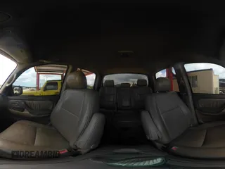 2005 Toyota Tundra SR5 with VIN 5TBET34115S494061, listed as a IAAI auction lot 42307970 with 218,034 mi miles and . Bid and sale history available at DreamBid. Image 18.