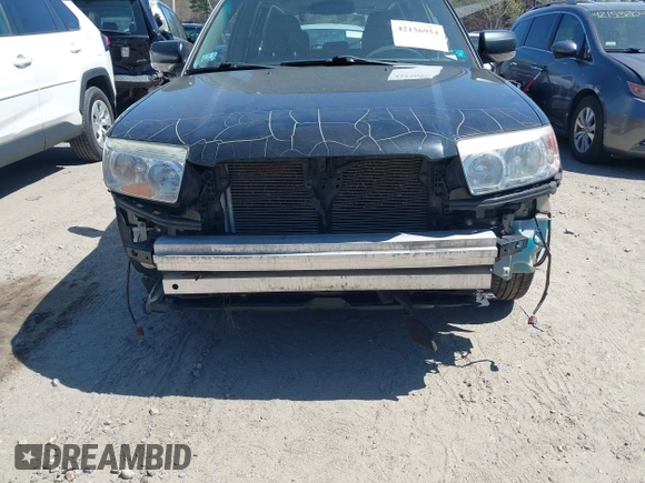 2008 Subaru Forester X с VIN JF1SG65638H728466, выставлен на аукционе IAAI как лот 42156954 с пробегом 127 933 миль миль и . История ставок и продаж доступна на DreamBid. Изображение 6.