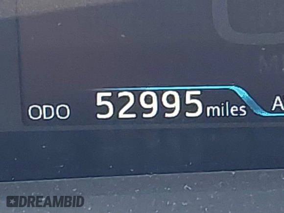 2022 Toyota Prius LE with VIN JTDKAMFP8N3209977, listed as a IAAI auction lot 42777763 with 52,995 mi miles and . Bid and sale history available at DreamBid. Image 16.