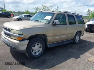 2005 Chevrolet Tahoe LT z VIN 1GNEC13T05J164155, wystawiony jako IAAI lot #42015852 z przebiegiem 216 683 mil mil oraz . Historia ofert i sprzedaży dostępna na DreamBid. Obrazek 17.