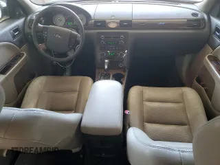 2009 Ford Taurus Limited with VIN 1FAHP25W99G118095, listed as a Copart auction lot 72501104 with 273,259 mi miles and Salvage Title. Bid and sale history available at carsss.com. Image 8.