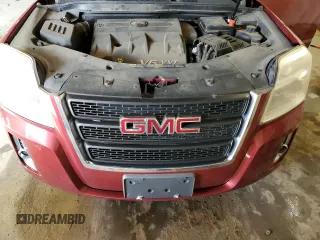 2012 GMC Terrain SLT-1 z VIN 2GKFLUE55C6391305, wystawiony jako Copart lot #60551055 z przebiegiem 109 540 mil mil oraz Czysty tytuł • Clean title. Historia ofert i sprzedaży dostępna na DreamBid. Obrazek 12.