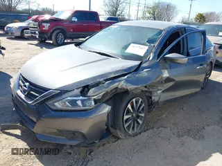 2018 Nissan Altima SV with VIN 1N4AL3AP5JC210429, listed as a IAAI auction lot 38777447 with 129,319 mi miles and . Bid and sale history available at DreamBid. Image 2.