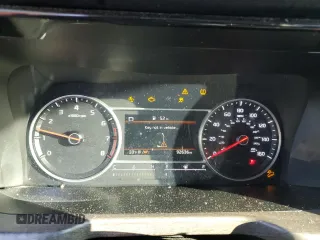 2021 Kia Sorento EX z VIN 5XYRH4LF0MG035113, wystawiony jako Copart lot #45424335 z przebiegiem 92 636 mil mil oraz Szkoda całkowita • Salvage title. Historia ofert i sprzedaży dostępna na DreamBid. Obrazek 9.