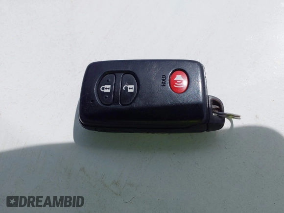2012 Toyota Prius Two z VIN JTDZN3EU9C3185934, wystawiony jako IAAI lot #42019970 z przebiegiem 124 009 mil mil oraz . Historia ofert i sprzedaży dostępna na DreamBid. Obrazek 11.