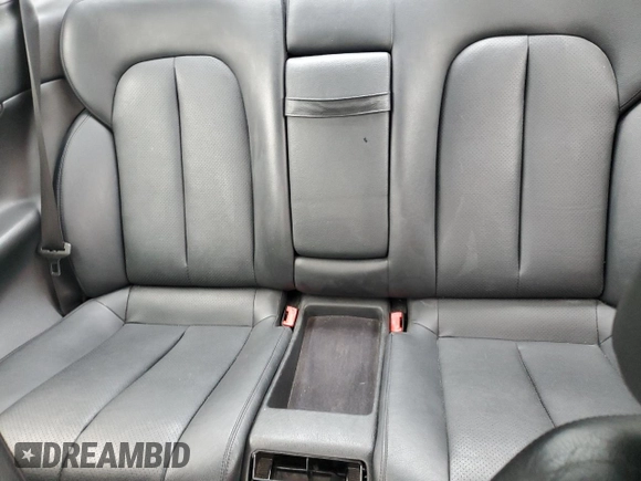 2000 Mercedes-Benz CLK 320/430 with VIN WDBLJ65GXYF158128, listed as a Copart auction lot 85065964 with 244,551 mi miles and Salvage Title. Bid and sale history available at DreamBid. Image 10.