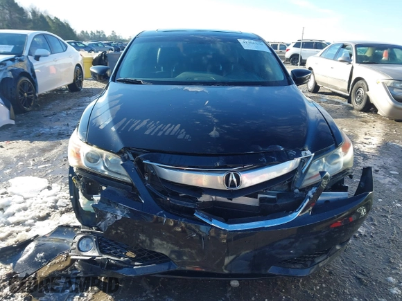 2013 Acura ILX Technology with VIN 19VDE1F79DE006835, listed as a IAAI auction lot 41396230 with 193,249 mi miles and . Bid and sale history available at DreamBid. Image 11.