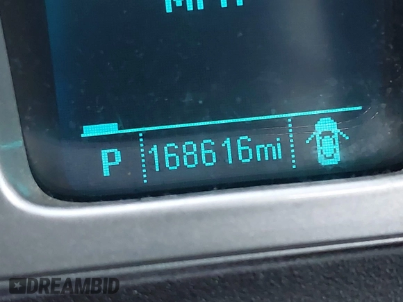 2013 Chevrolet Camaro LS с VIN 2G1FA1E35D9156989, выставлен на аукционе IAAI как лот 41999082 с пробегом 168 616 миль миль и . История ставок и продаж доступна на DreamBid. Изображение 15.