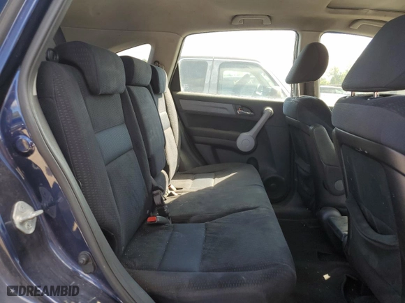 2007 Honda CR-V EX with VIN JHLRE48567C022595, listed as a Copart auction lot 70533914 with 280,379 mi miles and Clean Title. Bid and sale history available at carsss.com. Image 11.