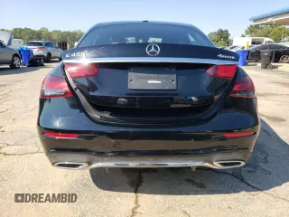 2021 Mercedes-Benz E-Class E 450 with VIN W1KZF5KB4MA952085, listed as a Copart auction lot 74047044 with 0 mi miles and Non Repairable. Bid and sale history available at carsss.com. Image 6.
