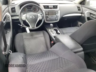 2016 Nissan Altima SR with VIN 1N4AL3AP0GC257442, listed as a Copart auction lot 54542295 with 165,903 mi miles and Salvage Title. Bid and sale history available at carsss.com. Image 8.