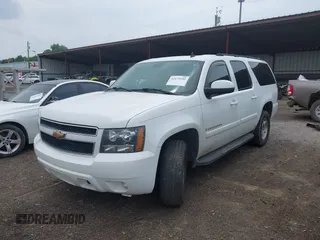 2007 Chevrolet Suburban LT с VIN 1GNFK16387J280516, выставлен на аукционе IAAI как лот 42475152 с пробегом 204 923 миль миль и . История ставок и продаж доступна на DreamBid. Изображение 2.