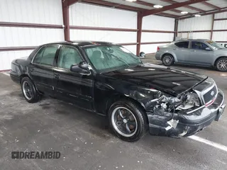 2007 Ford Police Interceptor с VIN 2FAFP71W57X159843, выставлен на аукционе IAAI как лот 41564741 с пробегом 234 693 миль миль и . История ставок и продаж доступна на DreamBid. Изображение 1.