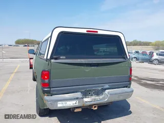2001 Dodge Ram 1500 with VIN 1B7HF13Z41J601229, listed as a IAAI auction lot 42098873 with 178,970 mi miles. Bid and sale history available at carsss.com. Image 6.