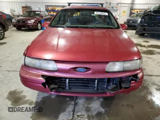 1994 Ford Taurus с VIN 1FALP5740RG215578, выставлен на аукционе Copart как лот 44138845 с пробегом 44 848 миль миль и Списание • Salvage title. История ставок и продаж доступна на DreamBid. Изображение 5.