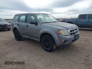 2008 Ford Escape XLS с VIN 1FMCU02Z58KA18082, выставлен на аукционе IAAI как лот 41957377 с пробегом 141 200 миль миль и . История ставок и продаж доступна на DreamBid. Изображение 1.