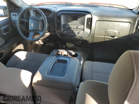 2016 Chevrolet Silverado 3500HD Work Truck with VIN 1GC4KYCG9GF238844, listed as a Copart auction lot 78676594 with 152,516 mi miles and Salvage Title. Bid and sale history available at carsss.com. Image 8.