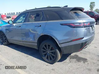 2018 Land Rover Range Rover Velar R-Dynamic SE с VIN SALYL2RV7JA771421, выставлен на аукционе IAAI как лот 42407706 с пробегом 87 063 миль миль и . История ставок и продаж доступна на DreamBid. Изображение 3.