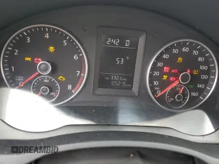 2010 Volkswagen Jetta S с VIN 3VWJZ7AJ8AM003993, выставлен на аукционе Copart как лот 51973625 с пробегом 105 215 миль миль и Списание • Salvage title. История ставок и продаж доступна на DreamBid. Изображение 9.