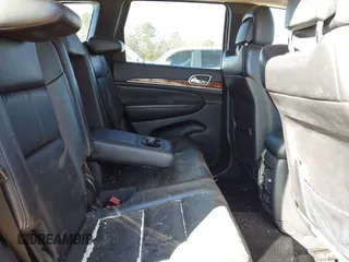 2011 Jeep Grand Cherokee Limited z VIN 1J4RR5GG0BC703946, wystawiony jako IAAI lot #41341735 z przebiegiem 139 389 mil mil oraz . Historia ofert i sprzedaży dostępna na DreamBid. Obrazek 8.