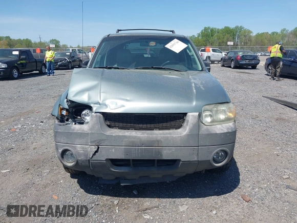 2005 Ford Escape Hybrid z VIN 1FMCU96HX5KC07151, wystawiony jako IAAI lot #42093744 z przebiegiem 275 661 mil mil oraz . Historia ofert i sprzedaży dostępna na DreamBid. Obrazek 13.