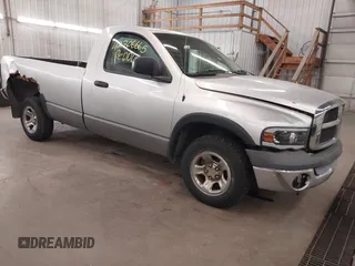 2002 Dodge 1500 z VIN 1D7HA16N52J256145, wystawiony jako IAAI lot #42206665 z przebiegiem 144 293 mil mil oraz . Historia ofert i sprzedaży dostępna na DreamBid. Obrazek 1.