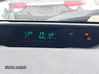 2008 Toyota Prius with VIN JTDKB20U683397368, listed as a IAAI auction lot 42069788 with 119,411 mi miles and . Bid and sale history available at carsss.com. Image 7.
