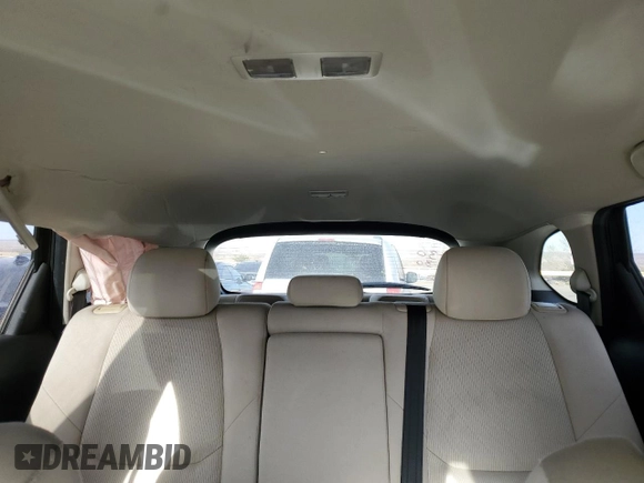 2018 Mazda CX-9 Sport with VIN JM3TCABY1J0225341, listed as a Copart auction lot 47095545 with Not provided miles and Salvage title. Bid and sale history available at DreamBid. Image 10.