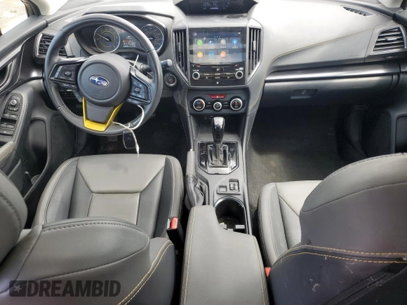 2021 Subaru Crosstrek Special Sports с VIN JF2GTHSCXMH216930, выставлен на аукционе Copart как лот 56740295 с пробегом 31 945 миль миль и Списание • Salvage title. История ставок и продаж доступна на DreamBid. Изображение 8.