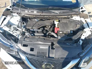 2021 Nissan Rogue S с VIN JN1BJ1AV7MW308617, выставлен на аукционе IAAI как лот 42451758 с пробегом 69 502 миль миль и . История ставок и продаж доступна на DreamBid. Изображение 10.