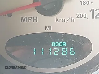 2002 Chrysler PT Cruiser Touring с VIN 3C4FY58B52T389021, выставлен на аукционе IAAI как лот 42502927 с пробегом 111 286 миль миль и . История ставок и продаж доступна на DreamBid. Изображение 12.