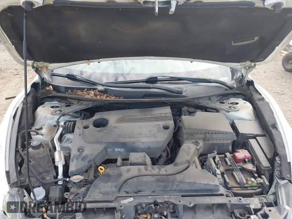 2017 Nissan Altima SV z VIN 1N4AL3AP0HC125959, wystawiony jako IAAI lot #42176500 z przebiegiem 146 838 mil mil oraz . Historia ofert i sprzedaży dostępna na DreamBid. Obrazek 10.