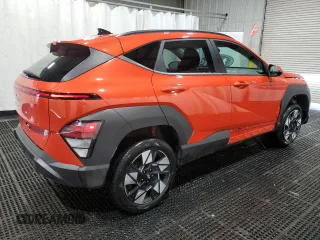 2024 Hyundai Kona SEL с VIN KM8HBCABXRU179860, выставлен на аукционе Copart как лот 61502185 с пробегом 19 376 миль миль и Чистый • Clean title. История ставок и продаж доступна на DreamBid. Изображение 3.