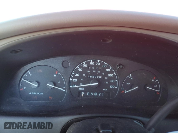 2000 Ford Ranger XL with VIN 1FTYR10V5YPB35200, listed as a Copart auction lot 81781314 with 168,026 mi miles and Salvage Title. Bid and sale history available at carsss.com. Image 9.