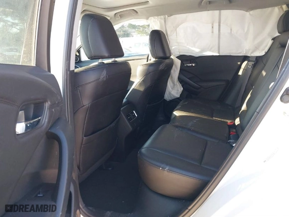 2018 Acura RDX w/Advance Pkg with VIN 5J8TB4H73JL018607, listed as a IAAI auction lot 41398838 with 115,458 mi miles. Bid and sale history available at carsss.com. Image 7.