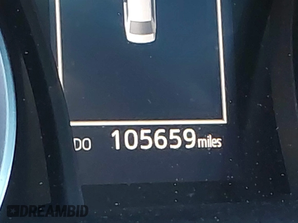 2018 Toyota Camry LE with VIN 4T1B11HK5JU565402, listed as a IAAI auction lot 41824110 with 105,659 mi miles. Bid and sale history available at carsss.com. Image 15.