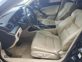 2010 Acura TSX z VIN JH4CU2F63AC026373, wystawiony jako Copart lot #55036275 z przebiegiem 237 455 mil mil oraz Szkoda całkowita • Salvage title. Historia ofert i sprzedaży dostępna na DreamBid. Obrazek 7.