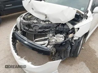 2011 Toyota Corolla L with VIN 2T1BU4EE1BC733675, listed as a IAAI auction lot 41837013 with 173,282 mi miles. Bid and sale history available at carsss.com. Image 6.